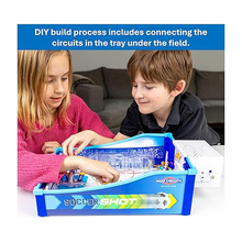 Snap Circuits Soccer Shot