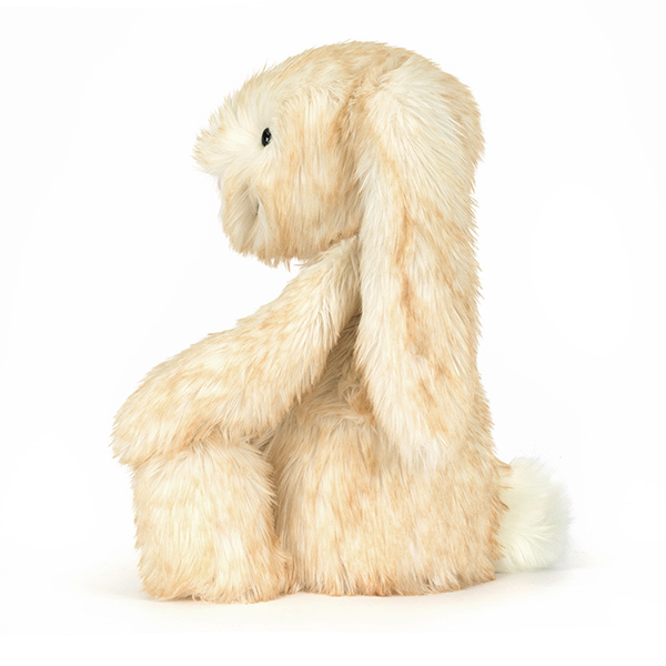Jellycat Springlowe Luxe Bunny Big