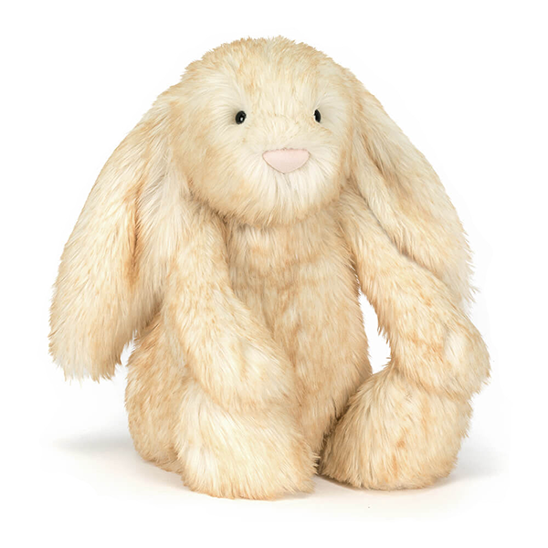 Jellycat Springlowe Luxe Bunny Big