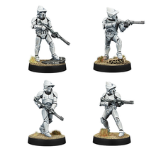 Star Wars: Legion ARF Troopers