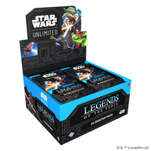 starwarsunlimited-legendsoftheforceboosterbox-box