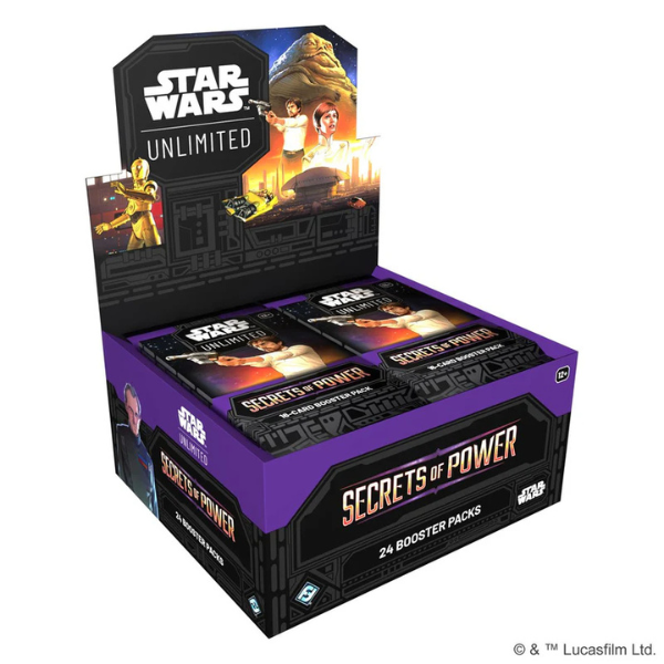 starwarsunlimited-secretsofpowerboosterbox