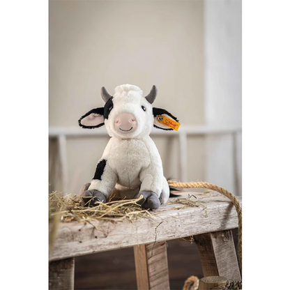 Steiff Cobb Cow