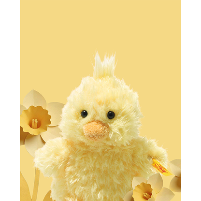 Steiff Pipsy Chick