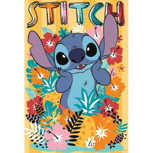 Ravensburger Puzzle Moments: Stitch 300 Piece Puzzle