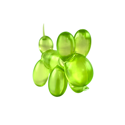 Gummy Balloon Dog