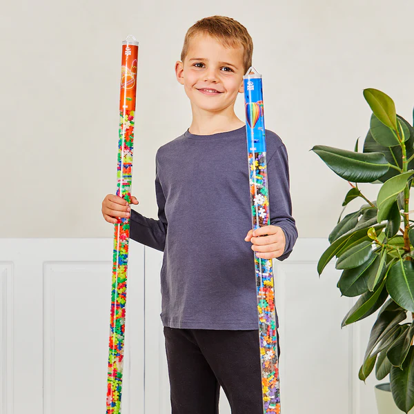 Plus Plus Super Tube - Basic