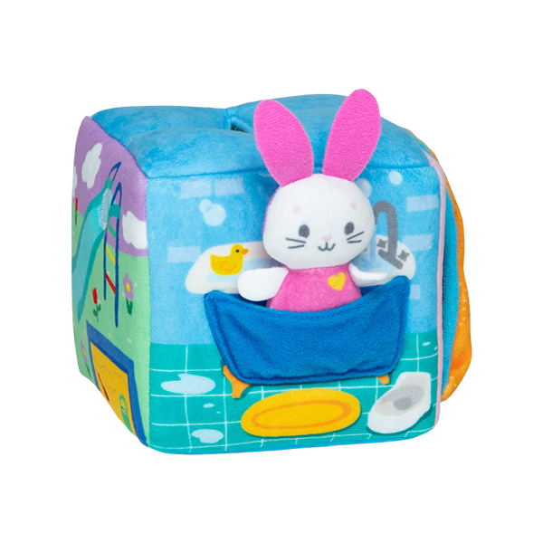 Ms. Rachel Surprise Learning Box