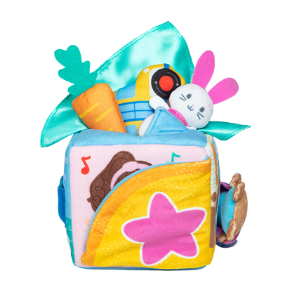Ms. Rachel Surprise Learning Box