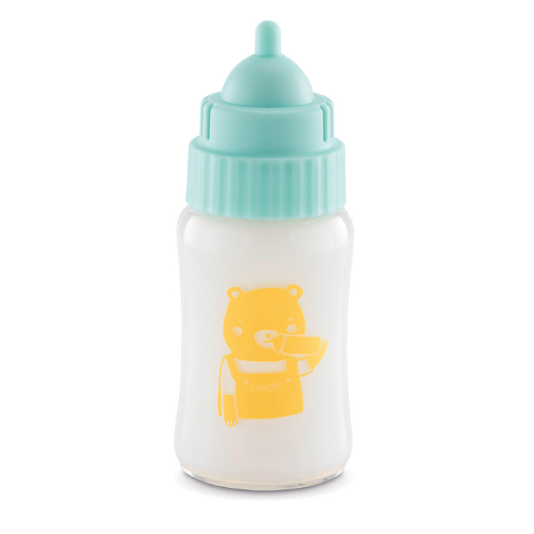 corolle-milkbottlewithsounds14-bottle