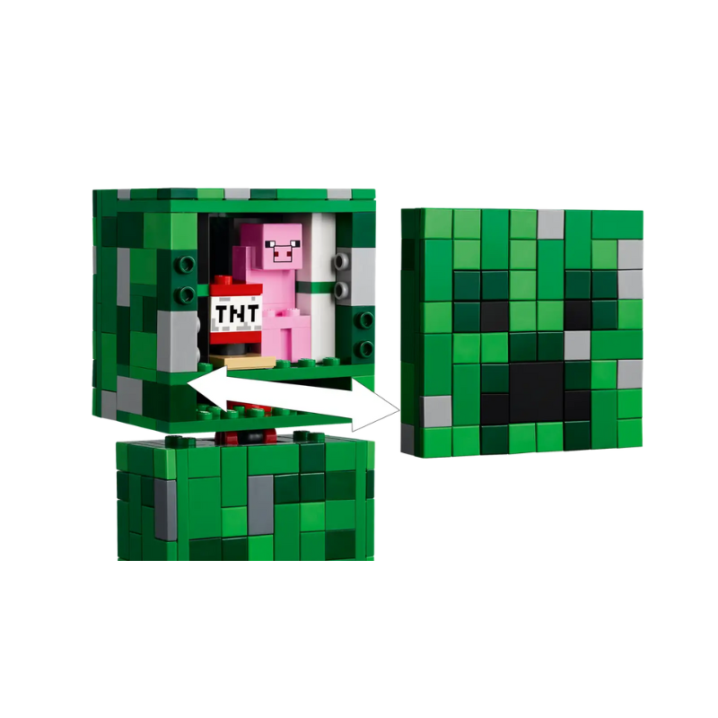 lego-minecraft-thecreeper-face