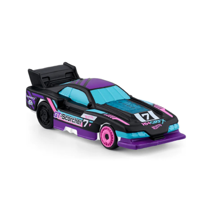 Tonies Hot Wheels