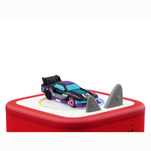 Tonies Hot Wheels