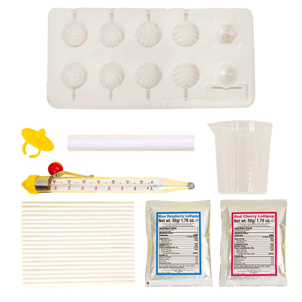 AMAZON ONLY Thames & Kosmos Lollipop Lab