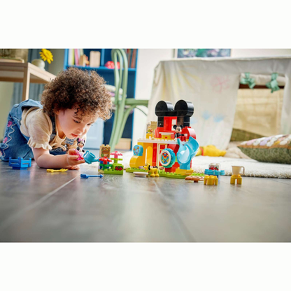 LEGO® DUPLO® 10465 Mickey Mouse Clubhouse with Minnie & Pluto