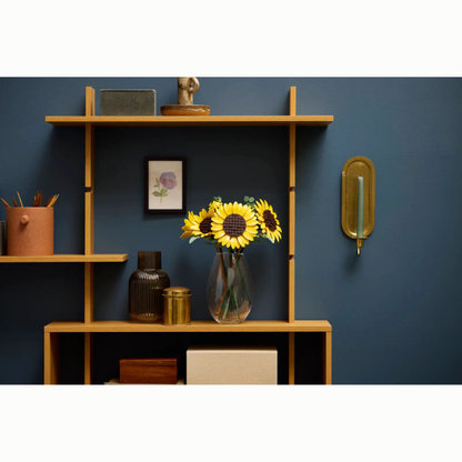 LEGO® Botanicals 11502 Sunflower Bouquet