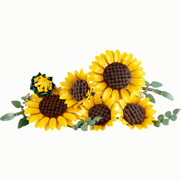 LEGO® Botanicals 11502 Sunflower Bouquet
