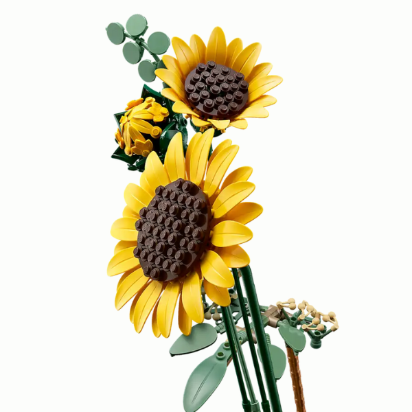 LEGO® Botanicals 11502 Sunflower Bouquet