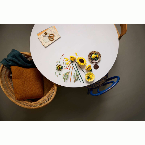 LEGO® Botanicals 11502 Sunflower Bouquet