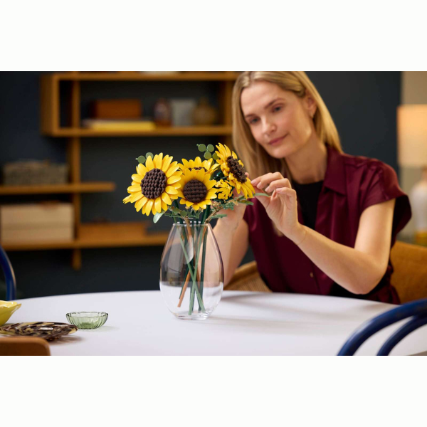 LEGO® Botanicals 11502 Sunflower Bouquet