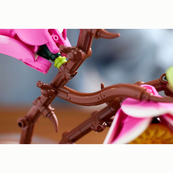 LEGO® Botanicals 11510 Magnolia Branches
