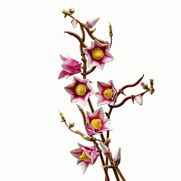 LEGO® Botanicals 11510 Magnolia Branches