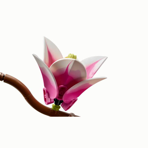 LEGO® Botanicals 11510 Magnolia Branches