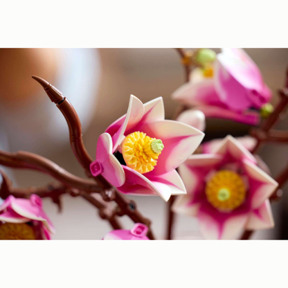 LEGO® Botanicals 11510 Magnolia Branches
