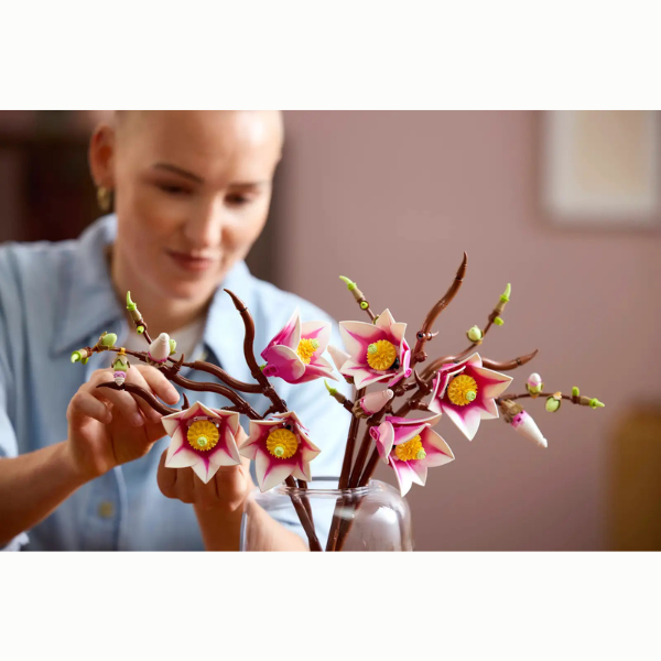 LEGO® Botanicals 11510 Magnolia Branches
