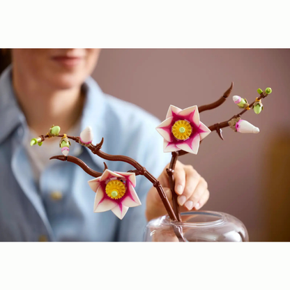 LEGO® Botanicals 11510 Magnolia Branches