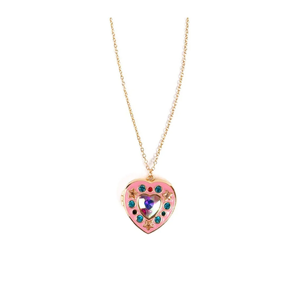 Great Pretenders Hidden Gem Locket