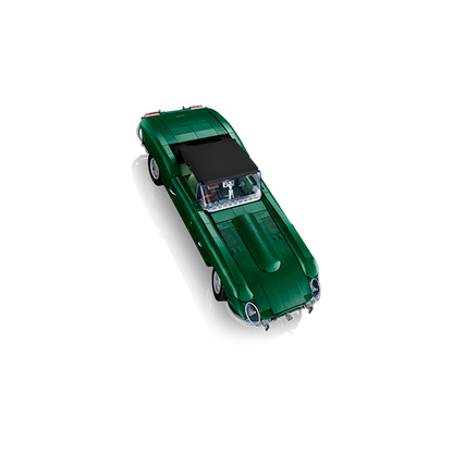 LEGO ICONS 11381 Jaguar E-Type