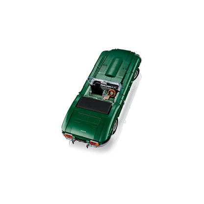 LEGO ICONS 11381 Jaguar E-Type