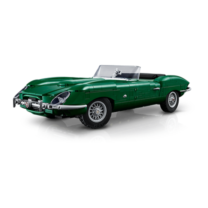 LEGO ICONS 11381 Jaguar E-Type