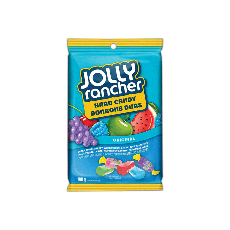 Jolly Ranchers Hard Candies