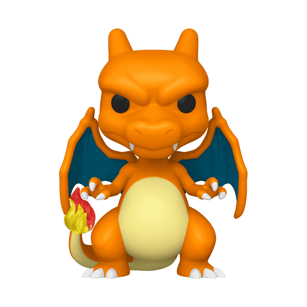 Pokémon Funko Pop! Charizard