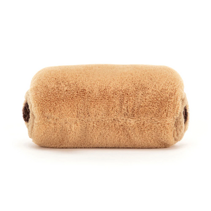 Jellycat Amuseables Pain au Chocolat