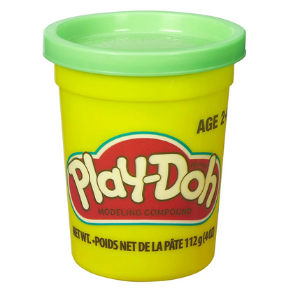 Play-Doh 4 oz Single Can