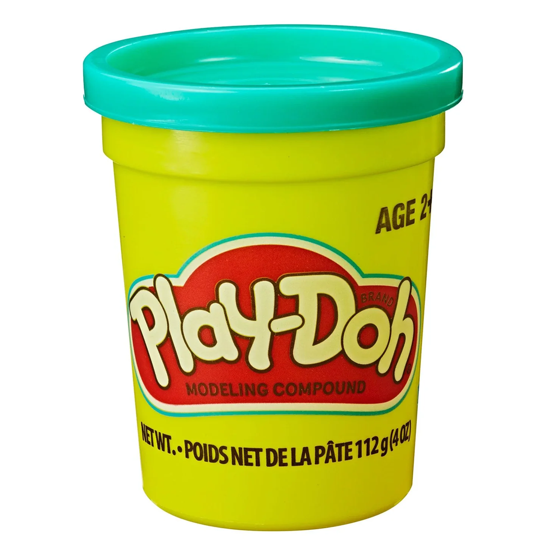 Play-Doh 4 oz Single Can