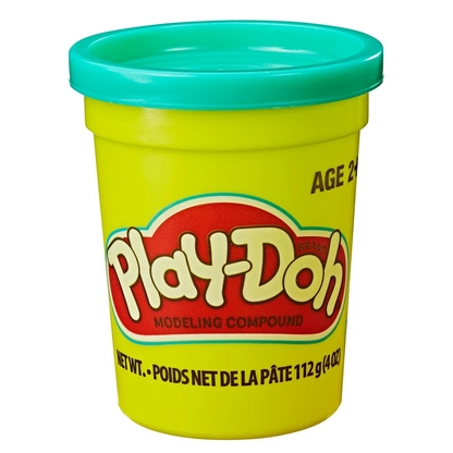 Play-Doh 4 oz Single Can