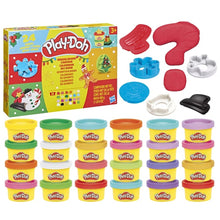 Play-Doh Holiday Advent Calendar