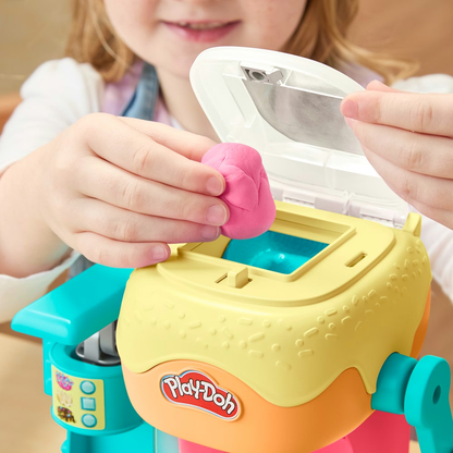 Play-Doh Kitchen Creations Donut Drop Shop Playset