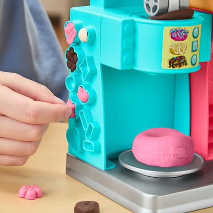 Play-Doh Kitchen Creations Donut Drop Shop Playset