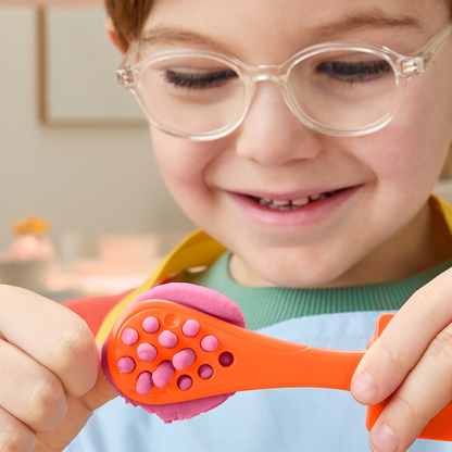 Play-Doh Kitchen Creations Donut Drop Shop Playset