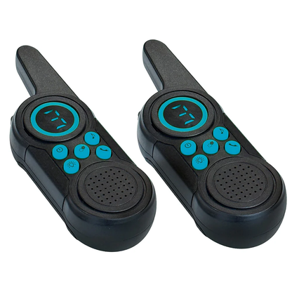Thames & Kosmos Spy Labs Spy Walkie-Talkies V2.0