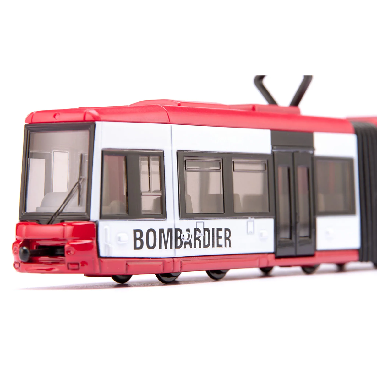 SIKU Die Cast Super Tramway