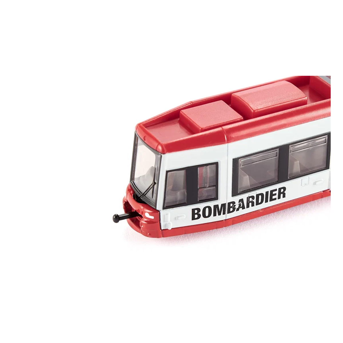 SIKU Die Cast Super Tramway