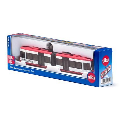 SIKU Die Cast Super Tramway