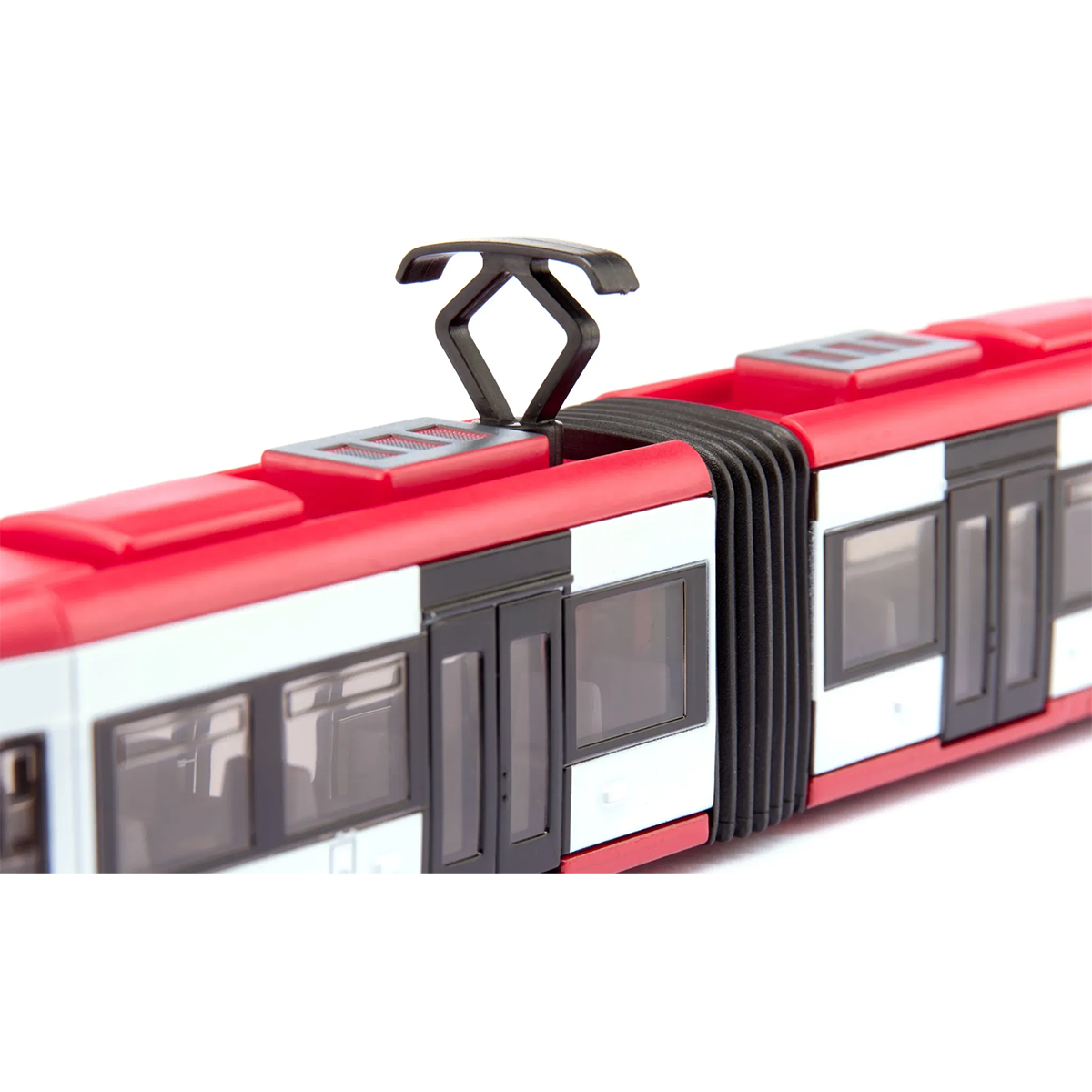 SIKU Die Cast Super Tramway