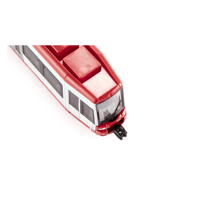 SIKU Die Cast Super Tramway